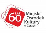 60 lat Miejskiego Ośrodka Kultury. Jubileuszowe wydarzenia przez cały rok!