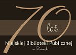 Jubileuszowa gala Miejskiej Biblioteki Publicznej