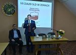 VII Zjazd Żorskiej Organizacji SLD