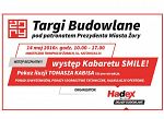 Targi Budowlane w Miasteczku Twinpigs