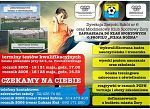 Nabór do klas sportowych o specjalności piłka nożna: IV klasa SP-13 oraz I klasa G-6