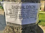 Uwaga, zaginął dron. Czego to ludzie nie gubią