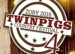 Gwiazdy muzyki country wystąpią w Miasteczku Westernowym TwinPigs 