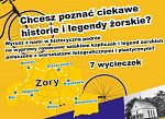 Podróż szlakiem kapliczek i legend żorskich