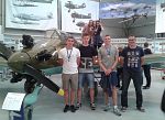 "Sprawni jak żołnierze 2016". IV miejsce uczniów I LO w zawodach sportowo-obronnych