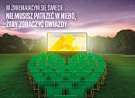  Rusza III edycja "Kina Pod Gwiazdami" Banku BGŻ BNP Paribas. Będziemy na rynku 9 sierpnia 