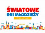 Światowe Dni Młodzieży będziemy przeżywali także w Żorach. Przed nami festiwal Youth Arise International 