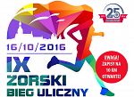 Żory zapraszają do wspólnego biegania