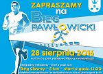 Bieg Pawłowicki. Limit osiągnięty!