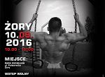 WORLD PULL UP DAY! O co chodzi? O podciąganie!