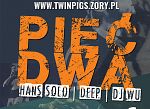 W Twinpigs będzie bang! Powraca scena Hip-hopowa