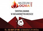 Co nowego jesienią w Nowym Mieście?