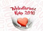 Wolontariusz Roku 2016