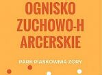 Dzień Mamy: "Leśne ludki" i "Wigry" zapraszają swoje mamy i tatków na ognisko