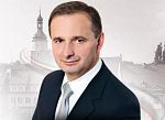 Prezydent Waldemar Socha pisał z żorzanami na czacie. Jakie padły pytania?