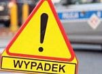 Wypadek w centrum miasta