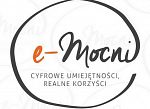 Zostań e-mocnym! Weź udział w bezpłatnych szkoleniach komputerowych