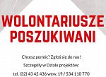 Miejski Ośrodek Kultury poszukuje wolontariuszy do pomocy przy Festiwalu Nauki