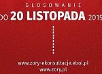 Żorski Budżet Obywatelski 2020. Przedłużono głosowanie