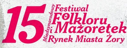 W barwach folkloru i w rytmie marszu