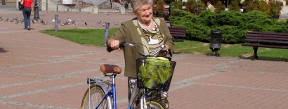 Przyda się nowa damka