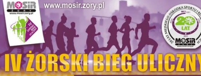 Żorzanie do biegu!