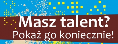 Mam talent w Suszcu