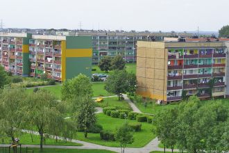 Nasze dzielnice w naszych rękach