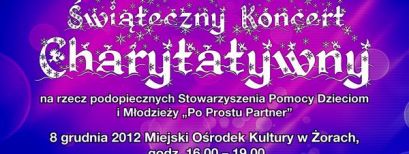 Po prostu przyjdź na koncert