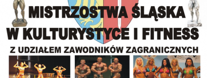 Będą u nas najlepsi kulturyści w Polsce