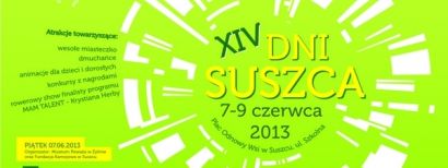 XIV Dni Suszca