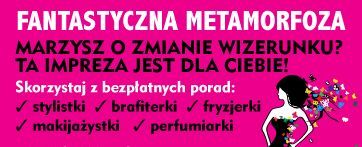 Oferta dla pań