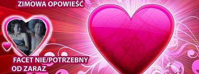 Różowy seans razy dwa. Walentynki w kinie