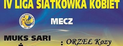 Żory zagrają z Kozami. Naszym zawodniczkom przyda się doping