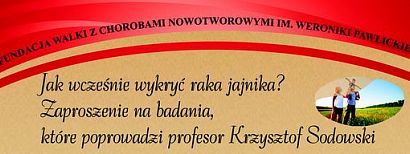 Kochane Panie zadbajcie o siebie i zróbcie badania