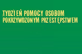 Padłeś ofiarą przestępstwa? Skorzystaj z porady