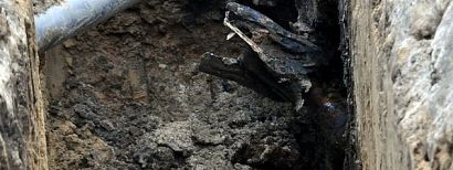 Bomba z Garncarskiej nikomu już nie zagraża