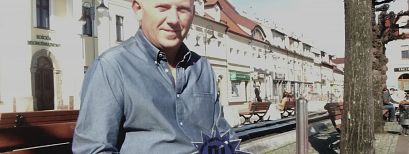 Gwiazda Atlas Tours. Żory w kosmosie