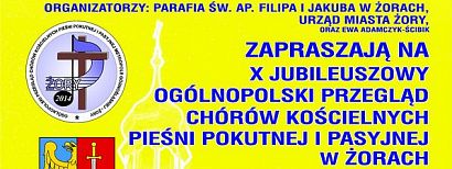 Pieśni pasyjne i pokutne. Wyjątkowe wykonania