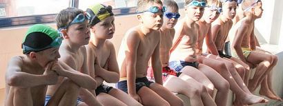 XV Międzyszkolne Mistrzostwa Żor w Pływaniu. Oto wyniki: