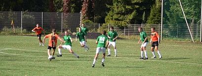 Bardzo gościnni gospodarze tej kolejki rozgrywek e-futbol Ligi. FC Żory na remisie