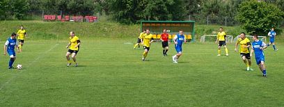 MaxBud wygrał z liderem. Trzeci remis na koncie FC Żory 