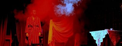 Po premierze "Zmarłego". Amatorski teatr Pleg-Art rozwija skrzydła