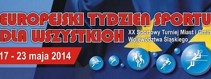 Tydzień pełen sportowych atrakcji dla wszystkich