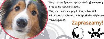 Zabierzcie z sobą pieski. Koniecznie