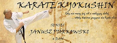 Seminarium kumite karate kyokushin w Żorach - w sobotę