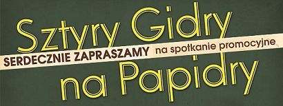 Spotkanie autorskie i promocja rymowanek śląskich w żorskiej herbaciarni - 4 lipca