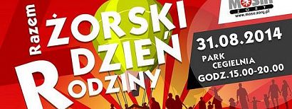 To będzie dzień pełen atrakcji. Przyjdźcie całą familią