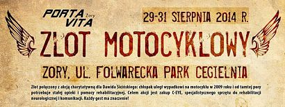 Zlot motocykli i piknik rodzinny - już w najbliższy weekend