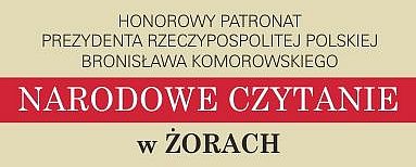 NARODOWE CZYTANIE. Moc literackich atrakcji